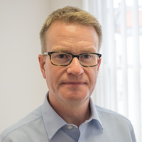 Andy Beevers